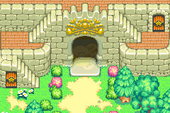 马里奥高尔夫巡回赛（欧版）