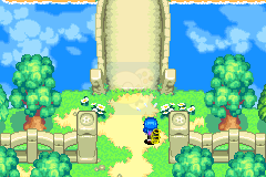 马里奥高尔夫巡回赛（欧版）