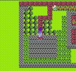 勇者斗恶龙3（汉化版）