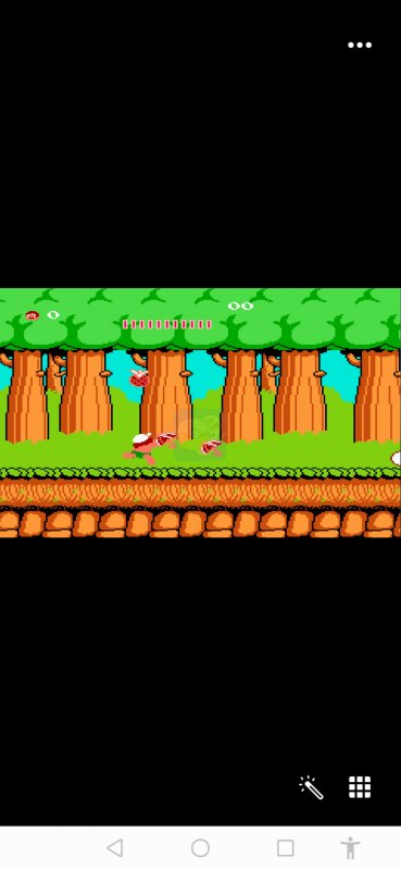 冒险岛1HACK 阿木一坑版（汉化版）