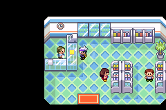 口袋妖怪 超级绿宝石（中文版）