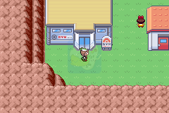 口袋妖怪 超级绿宝石（中文版）