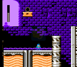 洛克人6 选关版END完美（日版）