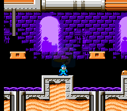 洛克人6 选关版END完美（日版）