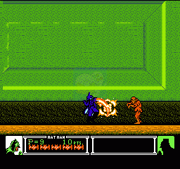 蝙蝠双侠（美版）