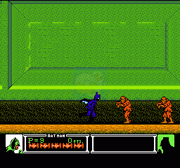 蝙蝠双侠（美版）