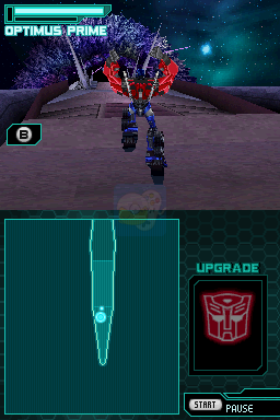 变形金刚 领袖（美版）