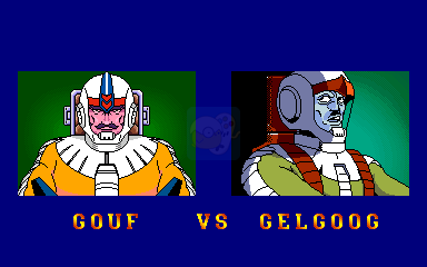 机动战士高达（世界版）