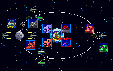 机动战士高达（世界版）