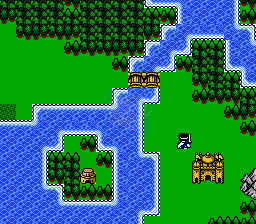 勇者斗恶龙3罪恶渊源（中文版）