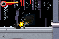 蝙蝠侠-刑祖的崛起（美版）