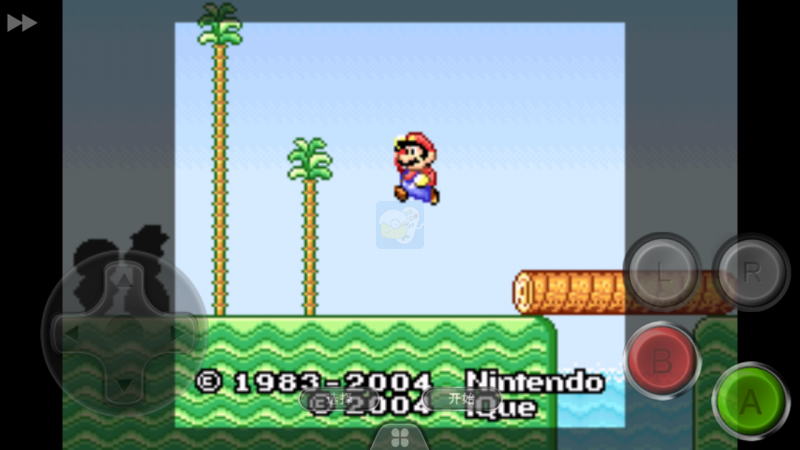 超级马力欧/超级马力欧2（汉化版）