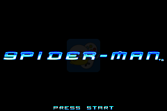 蜘蛛人-电影版（美版）