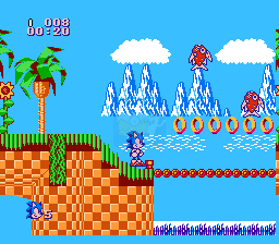 索尼克优化版（中文版）