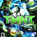 忍者神龟（欧版）