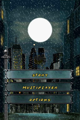 忍者神龟（欧版）