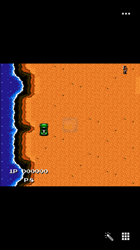 赤色要塞（美版）hack阿木一坑版