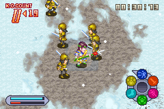 真三国无双A（盗版&Fciq简体汉化版）