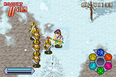 真三国无双A（盗版&Fciq简体汉化版）