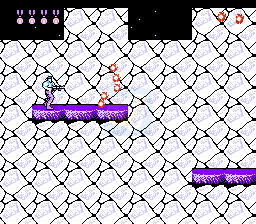 魂斗罗谣言梦起  HACK（中文版）