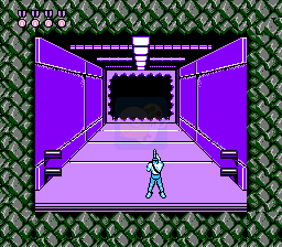 魂斗罗谣言梦起  HACK（中文版）