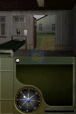 使命召唤5 战争世界（汉化版）