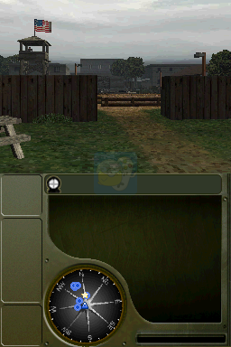 使命召唤5 战争世界（汉化版）