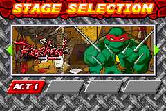 忍者神龟（欧版）