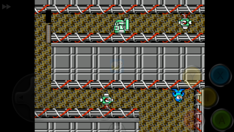 洛克人5 地狱杀手（美版）