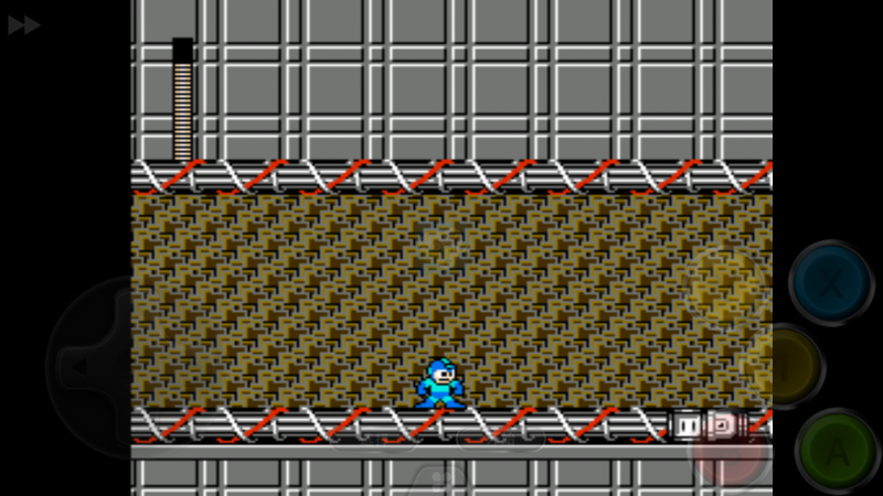 洛克人5 地狱杀手（美版）