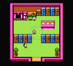 口袋妖怪金（中文版）