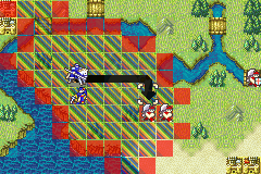 火焰纹章 星痕（中文版）