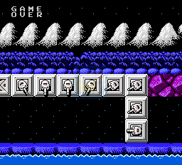 魂斗罗之是男人就解决所有敌人（英文版）