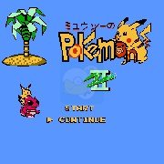 冒险岛2 皮卡丘版（美版）