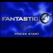 神奇四侠 hack（欧版）