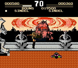 真人快打三部曲（美版）