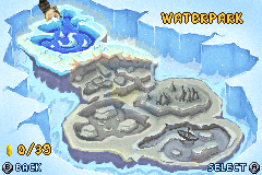 冰河世纪2（美版）