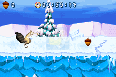 冰河世纪2（美版）