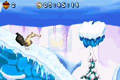 冰河世纪2（美版）