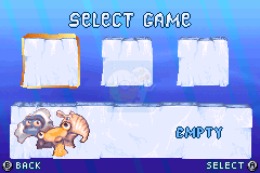 冰河世纪2（美版）