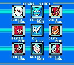 洛克人2 E ( 日版 )