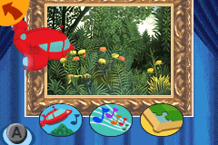 塞尔达过去的林克&四支剑（中文版）