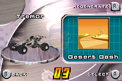 乐高疯狂赛车（美版）