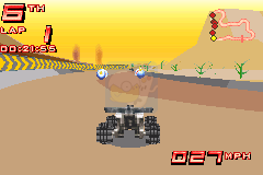 乐高疯狂赛车（美版）