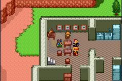 重装机兵2改 穿墙版