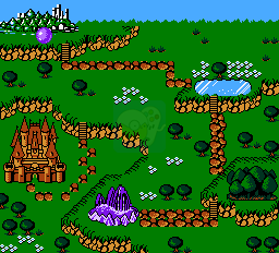 绿野仙踪（中文版）