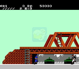 绿色兵团 完美HACK版（中文版）