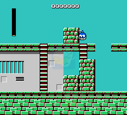 洛克人加强版（日版）