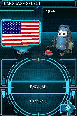 汽车总动员2（美版）