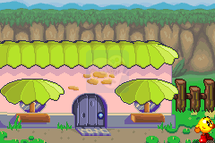 吃豆小精灵世界2（美版）